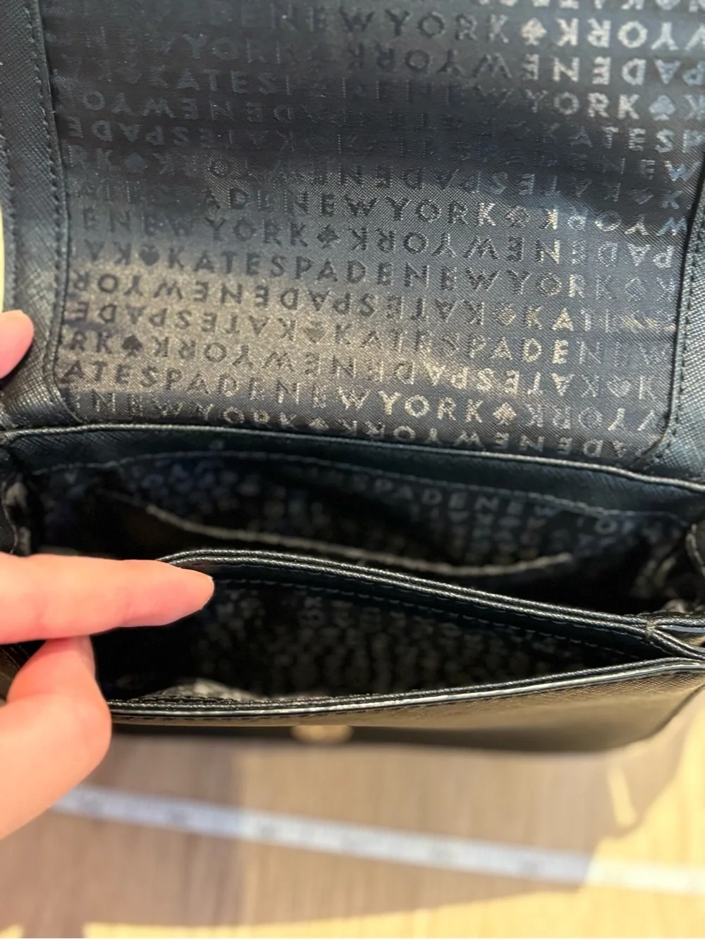 kate spade brand new
